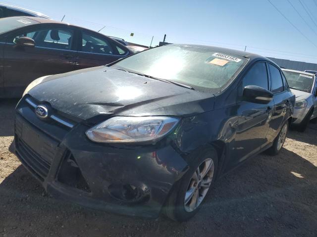 ford focus 2013 1fadp3f29dl212901