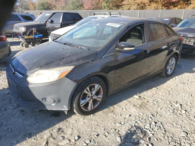 ford focus se 2013 1fadp3f29dl231609