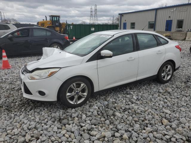 ford focus 2013 1fadp3f29dl236101