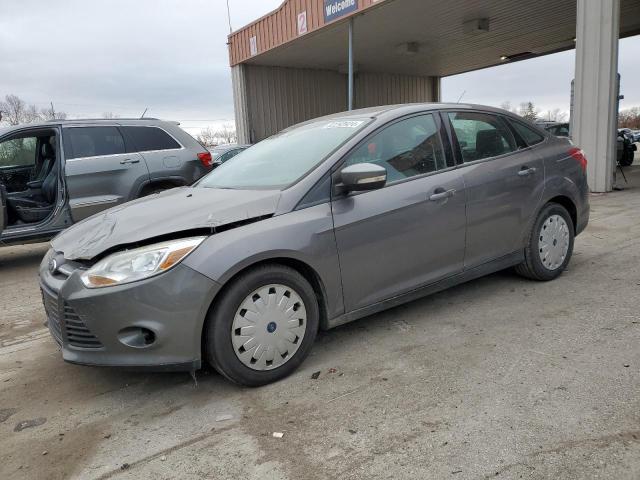 ford focus se 2013 1fadp3f29dl250533