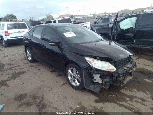 ford focus 2013 1fadp3f29dl263511