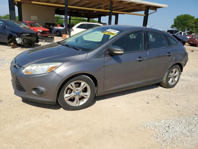 ford focus 2013 1fadp3f29dl278350