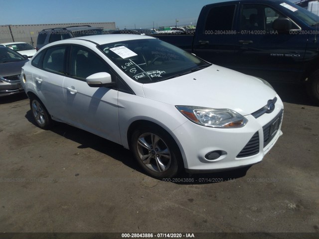 ford focus 2013 1fadp3f29dl325005