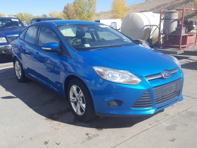 ford focus se 2013 1fadp3f29dl332309