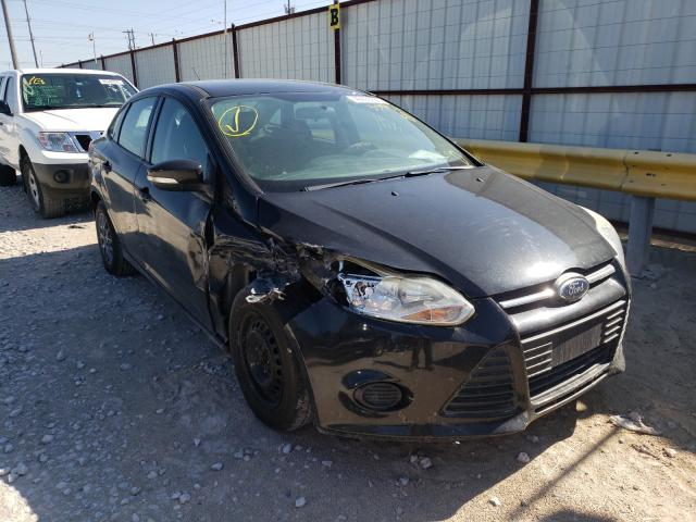 ford focus se 2013 1fadp3f29dl334156