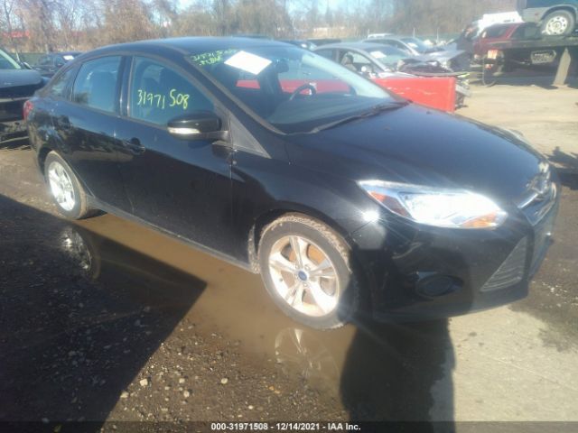 ford focus 2013 1fadp3f29dl349899