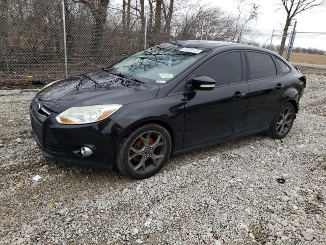 ford focus se 2013 1fadp3f29dl354312