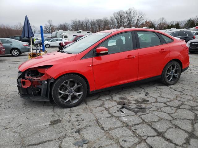 ford focus 2013 1fadp3f29dl354438