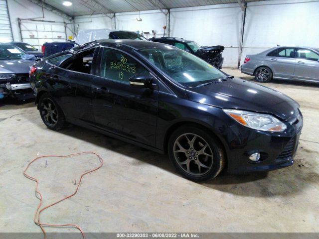 ford focus 2013 1fadp3f29dl360742