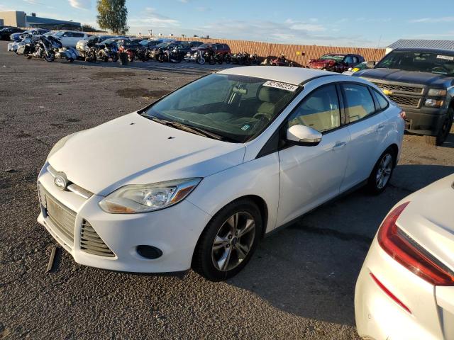 ford focus 2014 1fadp3f29el110788