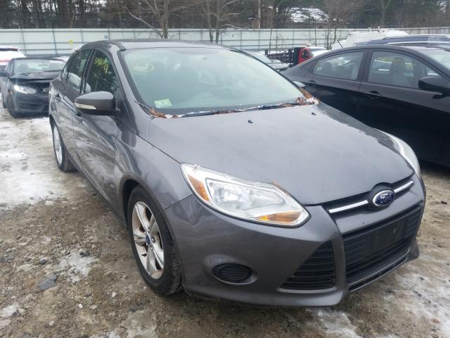 ford focus se 2014 1fadp3f29el114176