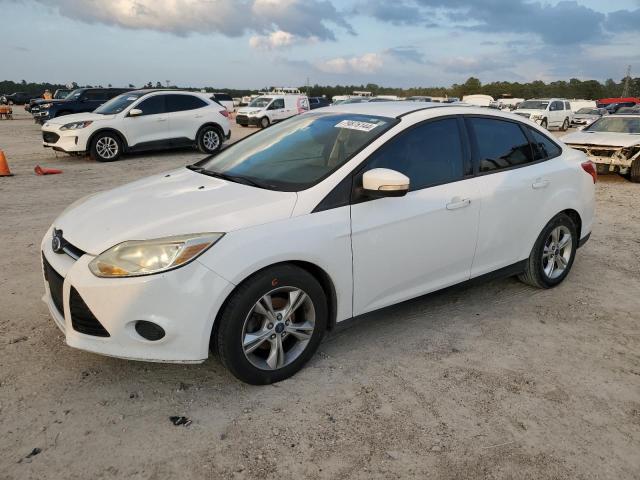 ford focus se 2014 1fadp3f29el115490