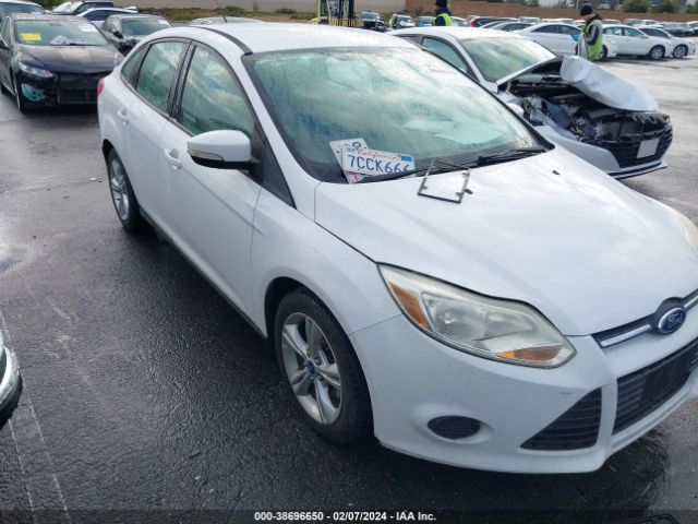 ford focus 2014 1fadp3f29el119314