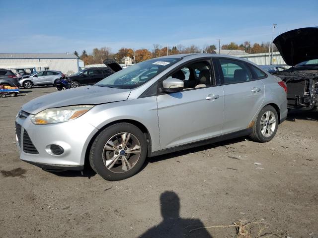 ford focus se 2014 1fadp3f29el125310