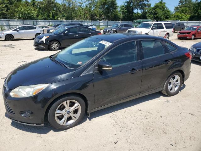 ford focus 2014 1fadp3f29el125517