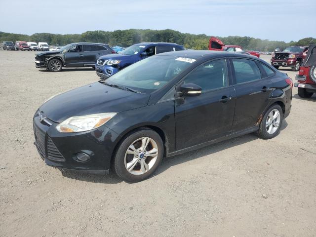 ford focus se 2014 1fadp3f29el151938