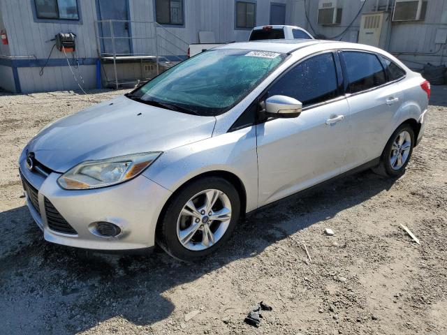 ford focus se 2014 1fadp3f29el163622