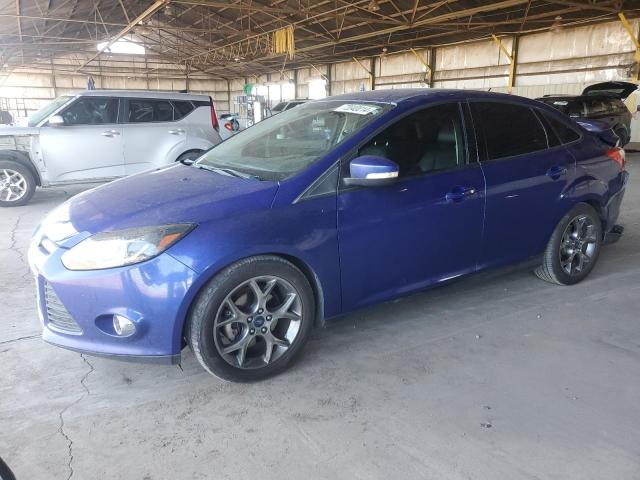 ford focus se 2014 1fadp3f29el169193