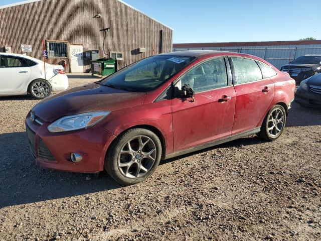 ford focus se 2014 1fadp3f29el176094