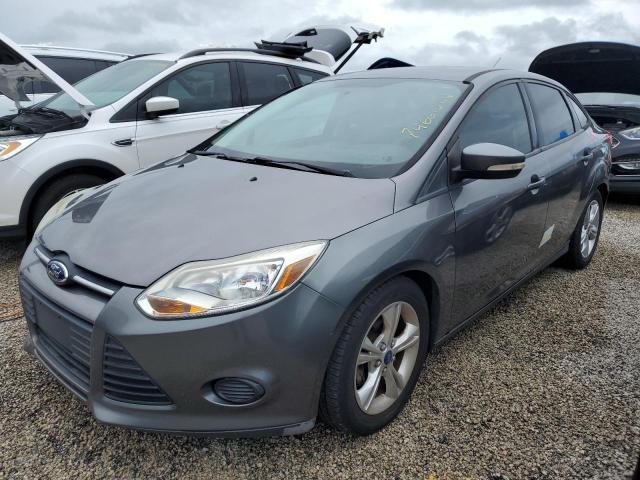 ford focus se 2014 1fadp3f29el178766