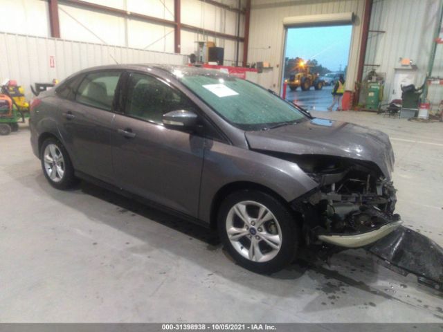 ford focus 2014 1fadp3f29el203066