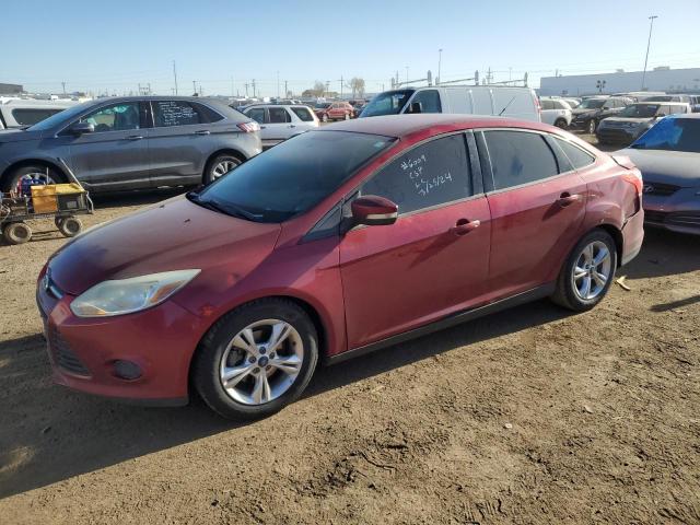 ford focus 2014 1fadp3f29el211880