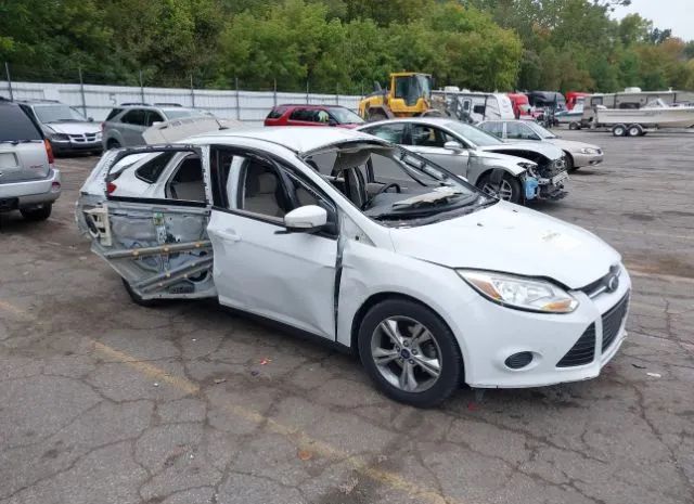 ford focus 2014 1fadp3f29el223513