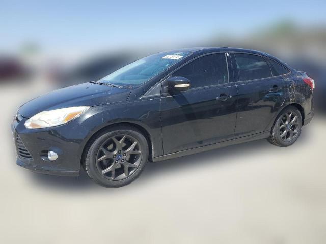 ford focus 2014 1fadp3f29el241381