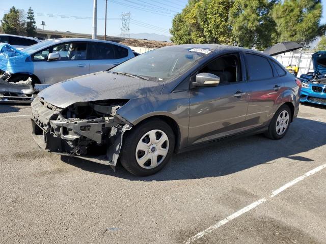 ford focus se 2014 1fadp3f29el247665