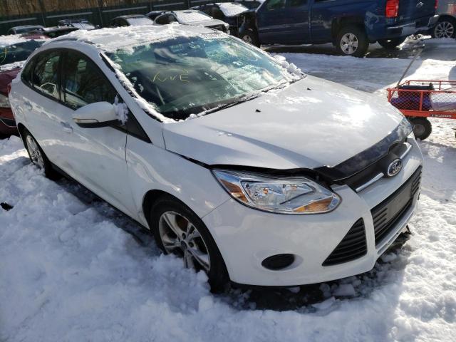 ford focus se 2014 1fadp3f29el251067