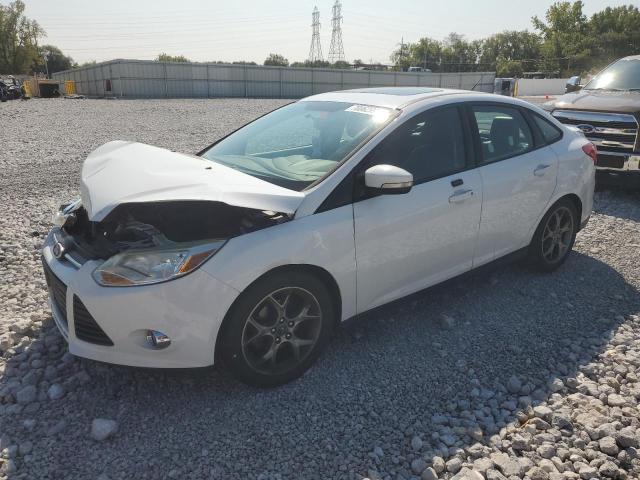 ford focus se 2014 1fadp3f29el252817