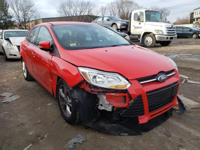 ford  2014 1fadp3f29el257368