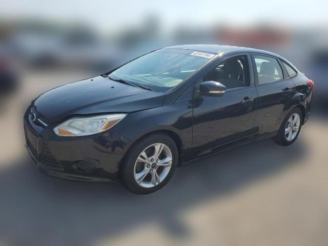 ford focus 2014 1fadp3f29el264045