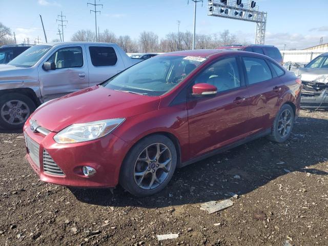 ford focus 2014 1fadp3f29el269505