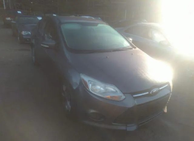 ford focus 2014 1fadp3f29el275000