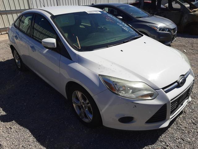 ford focus se 2014 1fadp3f29el283324