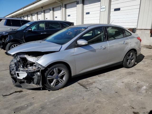 ford focus se 2014 1fadp3f29el286210