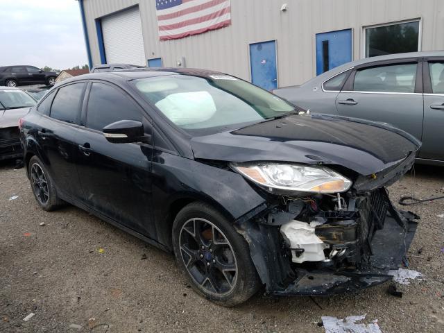 ford focus se 2014 1fadp3f29el305175