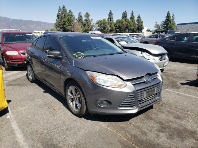 ford focus se 2014 1fadp3f29el305967