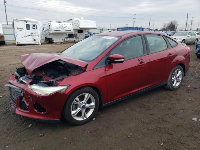 ford focus 2014 1fadp3f29el318461