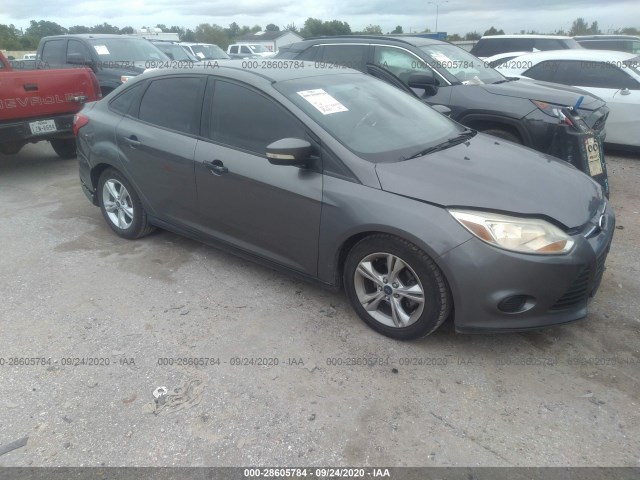 ford focus 2014 1fadp3f29el331470