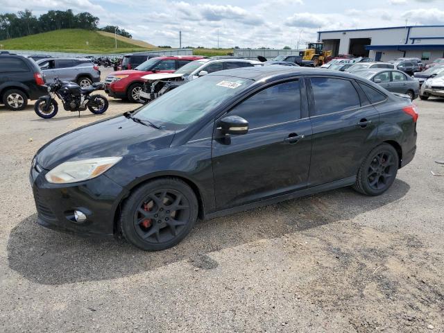 ford focus se 2014 1fadp3f29el338693