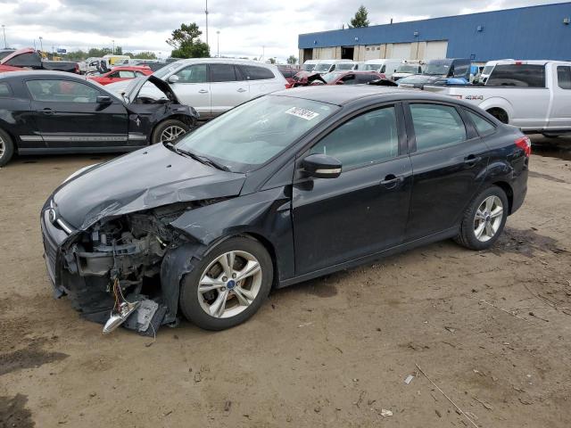 ford focus se 2014 1fadp3f29el340394