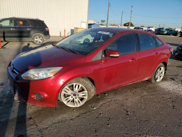 ford focus se 2014 1fadp3f29el341111