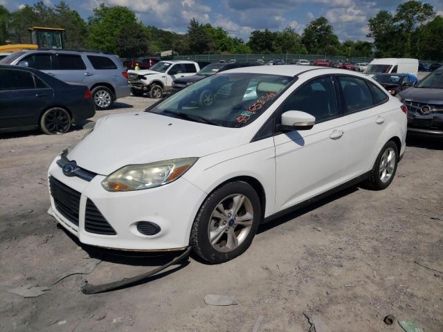 ford focus 2014 1fadp3f29el375887