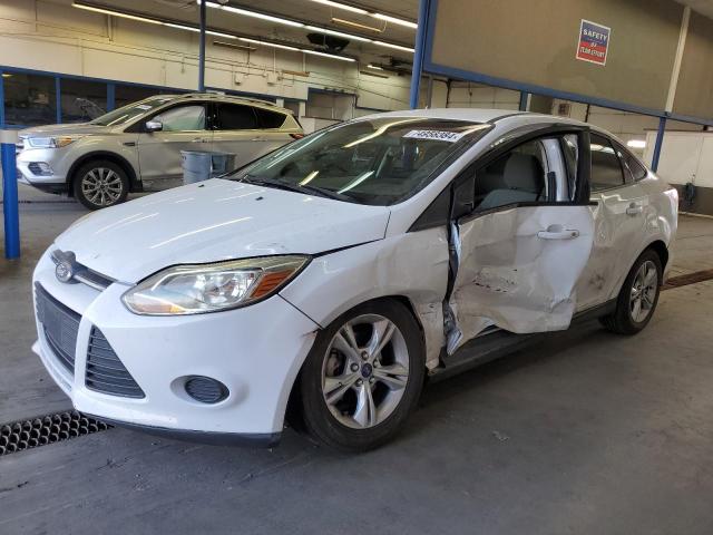 ford focus se 2014 1fadp3f29el381124