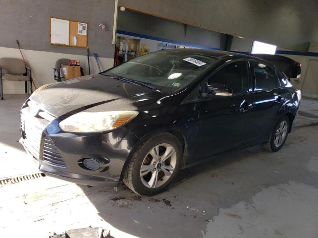 ford focus se 2014 1fadp3f29el386551