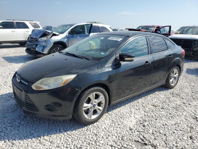 ford focus se 2014 1fadp3f29el390423