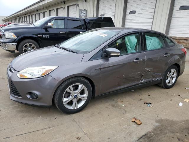 ford focus se 2014 1fadp3f29el390504