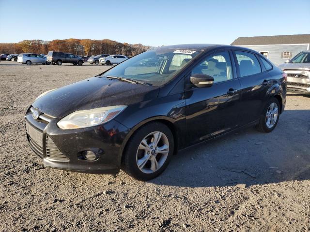 ford focus se 2014 1fadp3f29el401694